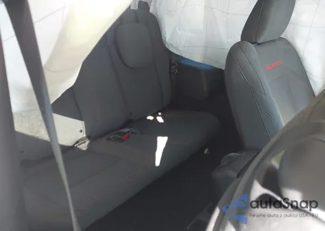 2025 Jeep Wrangler 2-Door Rubicon 4X4 из США, поврежденный, VIN 1C4PJXCG2SW644001